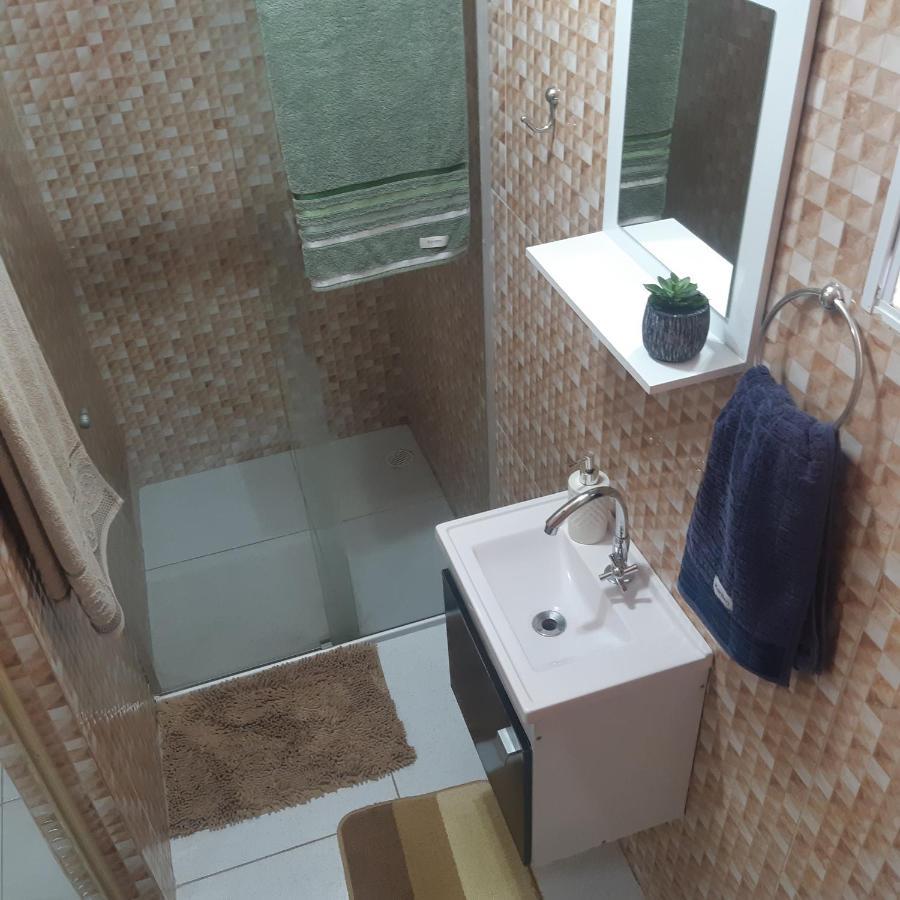 Suite Pajucara Maceio  Bagian luar foto