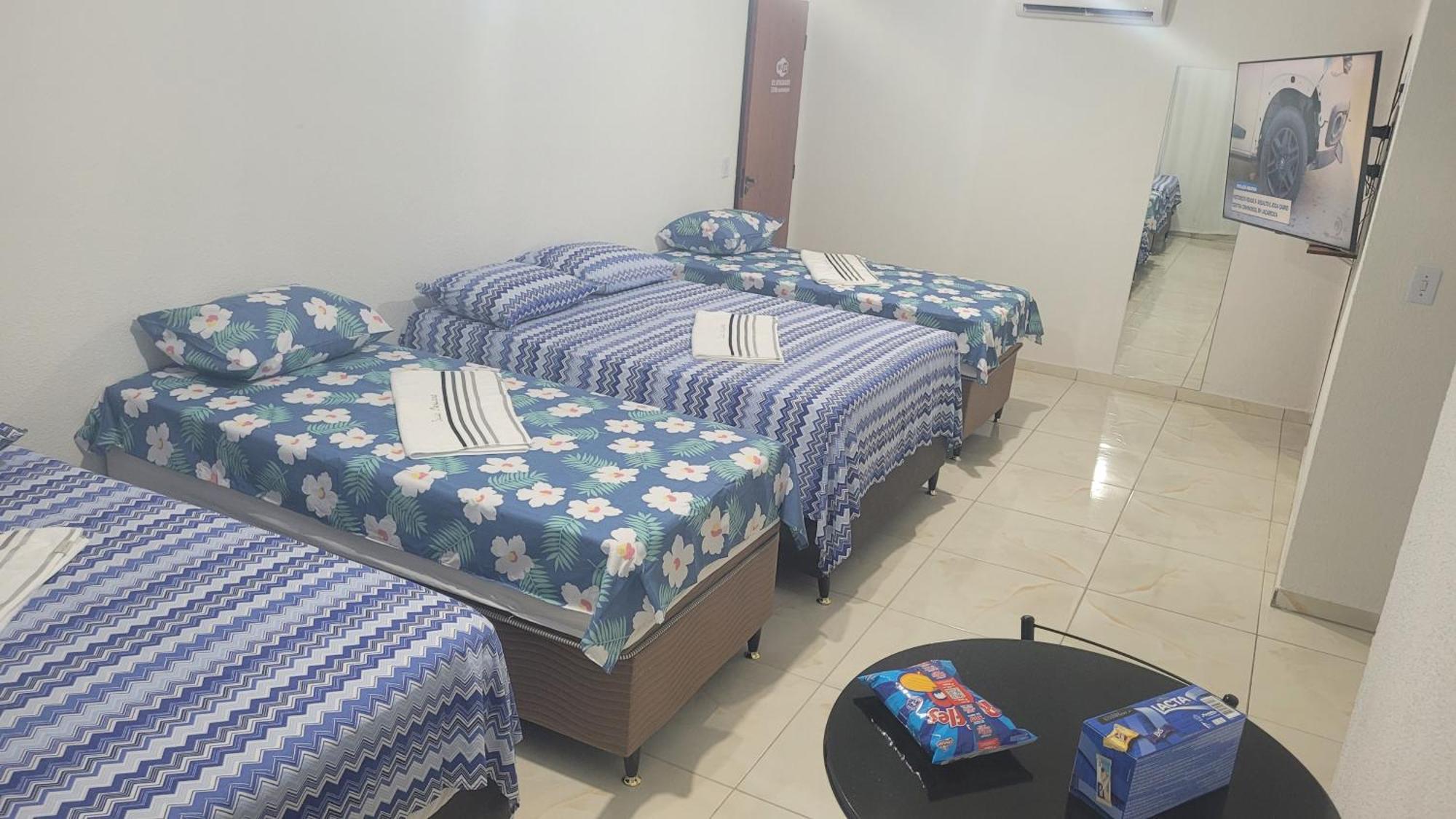 Suite Pajucara Maceio  Bagian luar foto