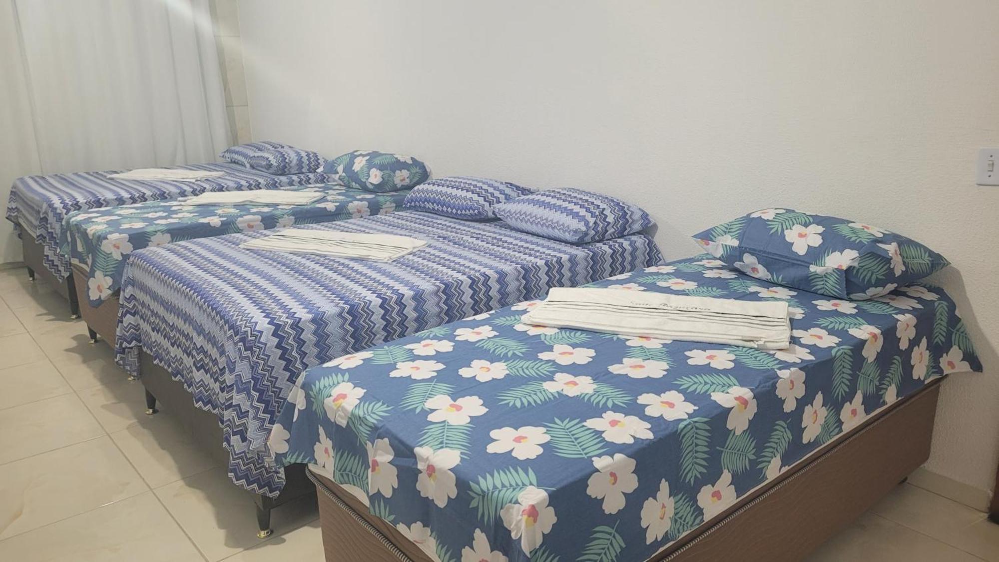 Suite Pajucara Maceio  Bagian luar foto