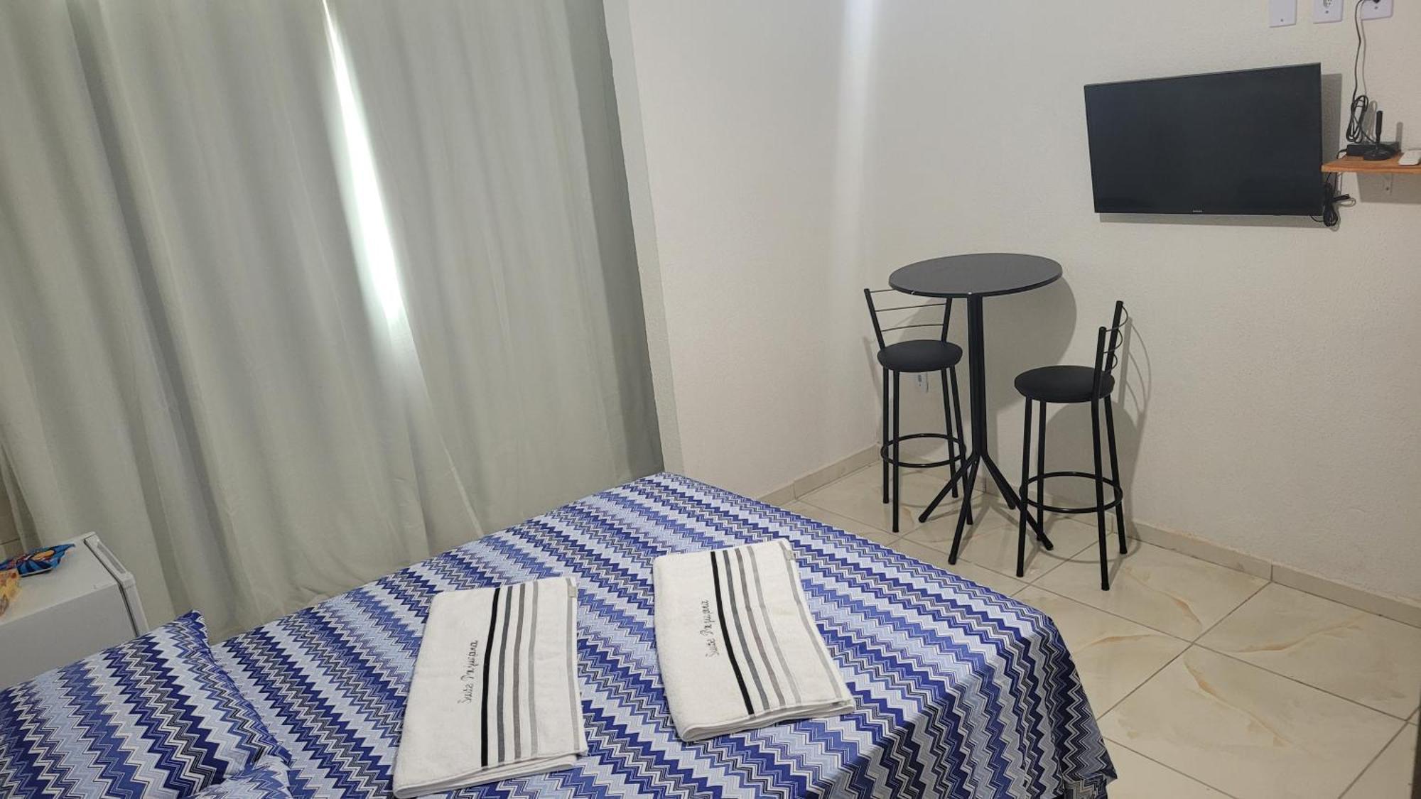 Suite Pajucara Maceio  Bagian luar foto