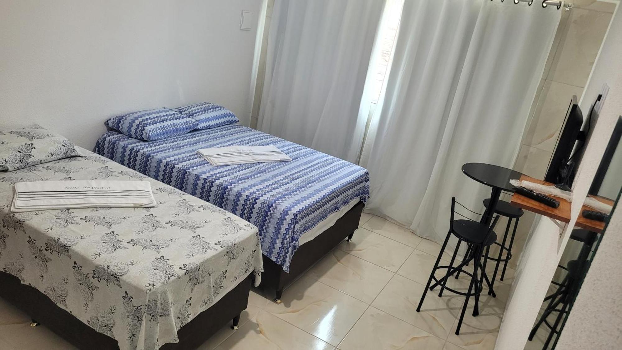 Suite Pajucara Maceio  Bagian luar foto