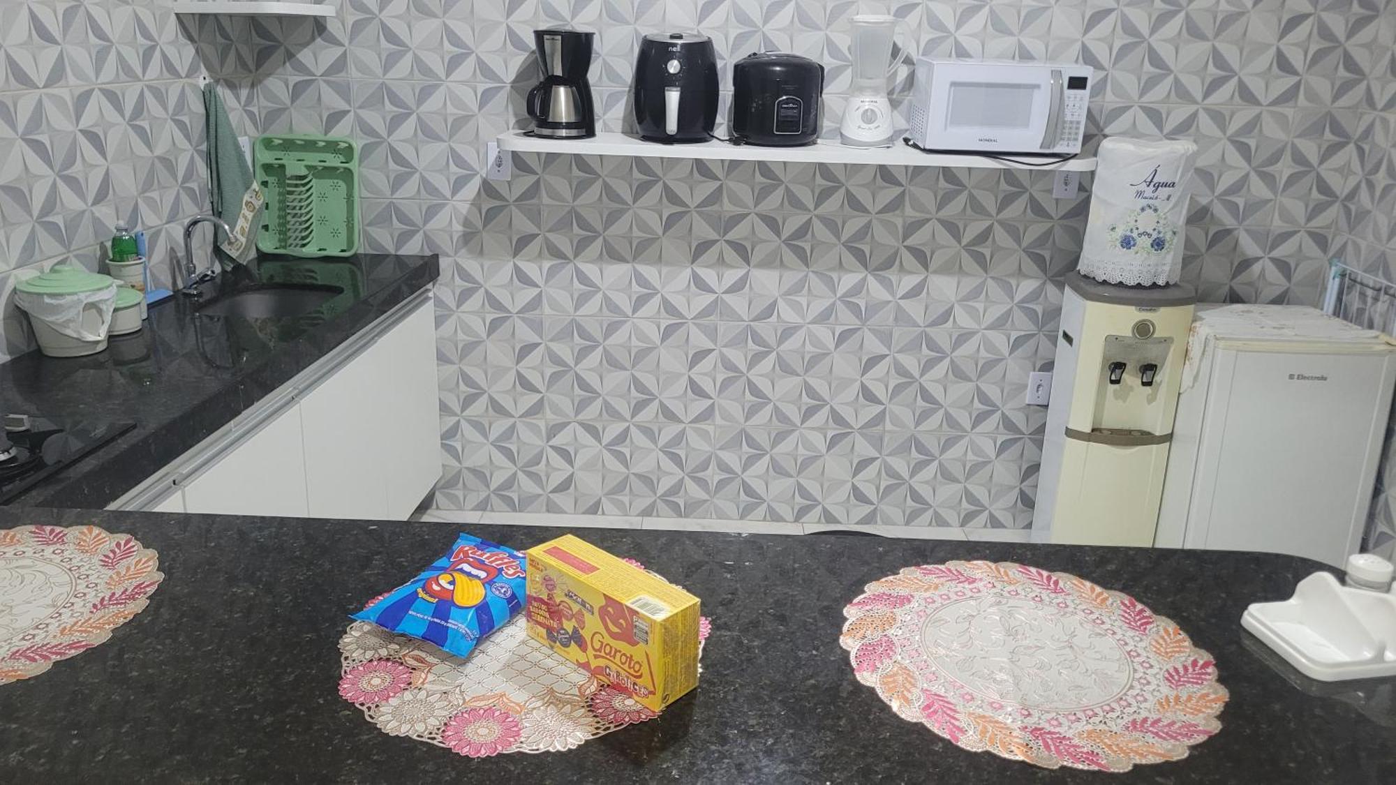 Suite Pajucara Maceio  Bagian luar foto