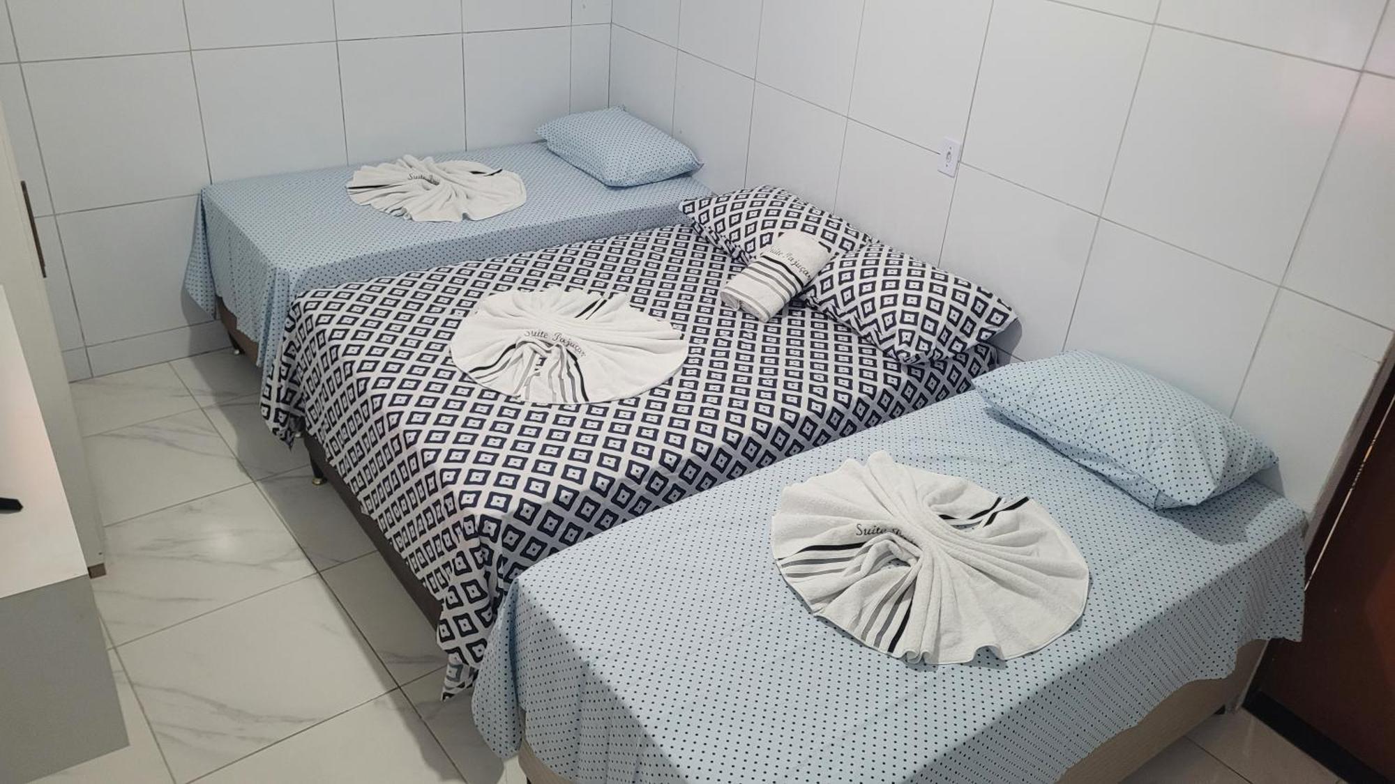 Suite Pajucara Maceio  Bagian luar foto
