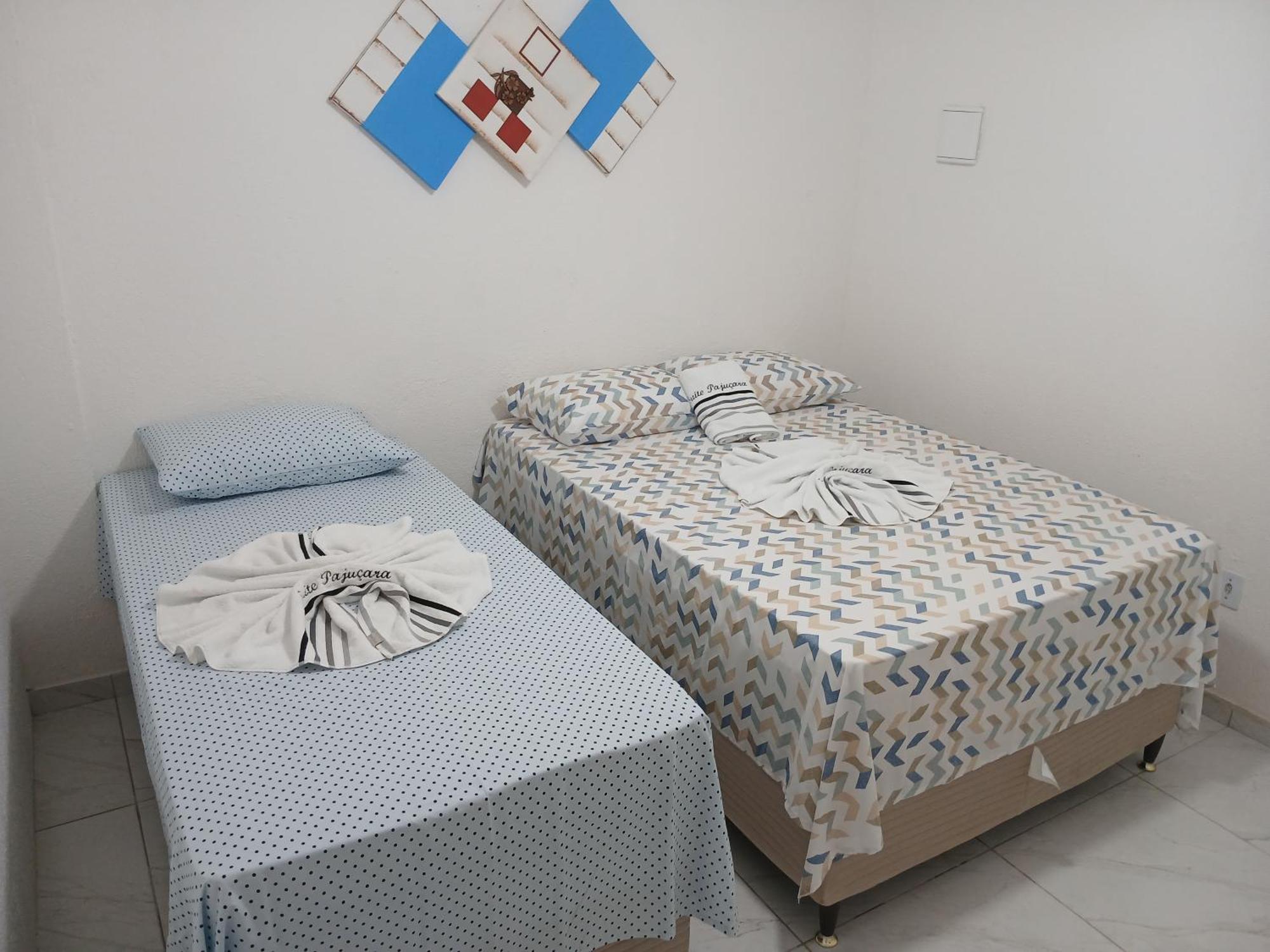Suite Pajucara Maceio  Bagian luar foto