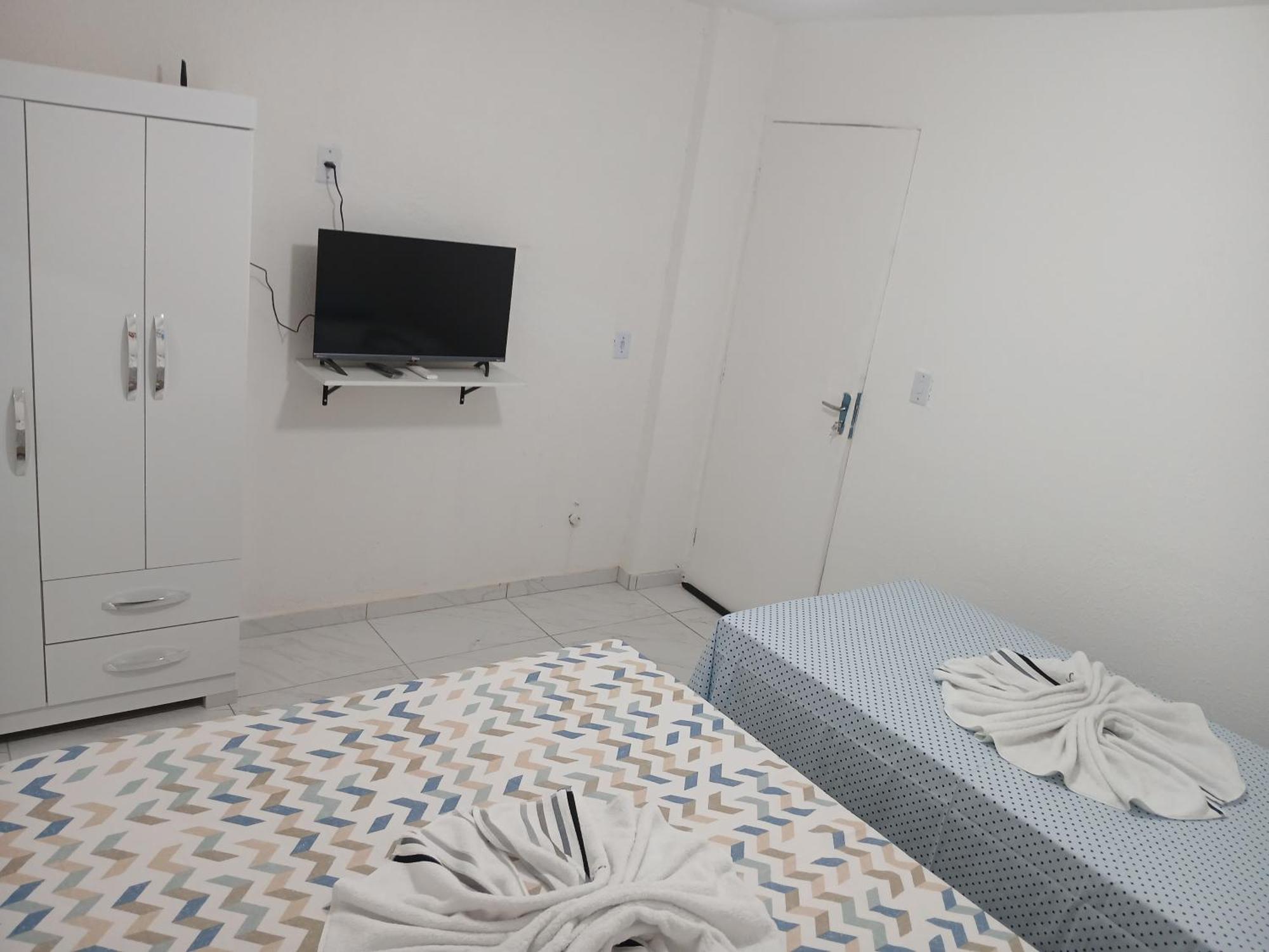 Suite Pajucara Maceio  Bagian luar foto