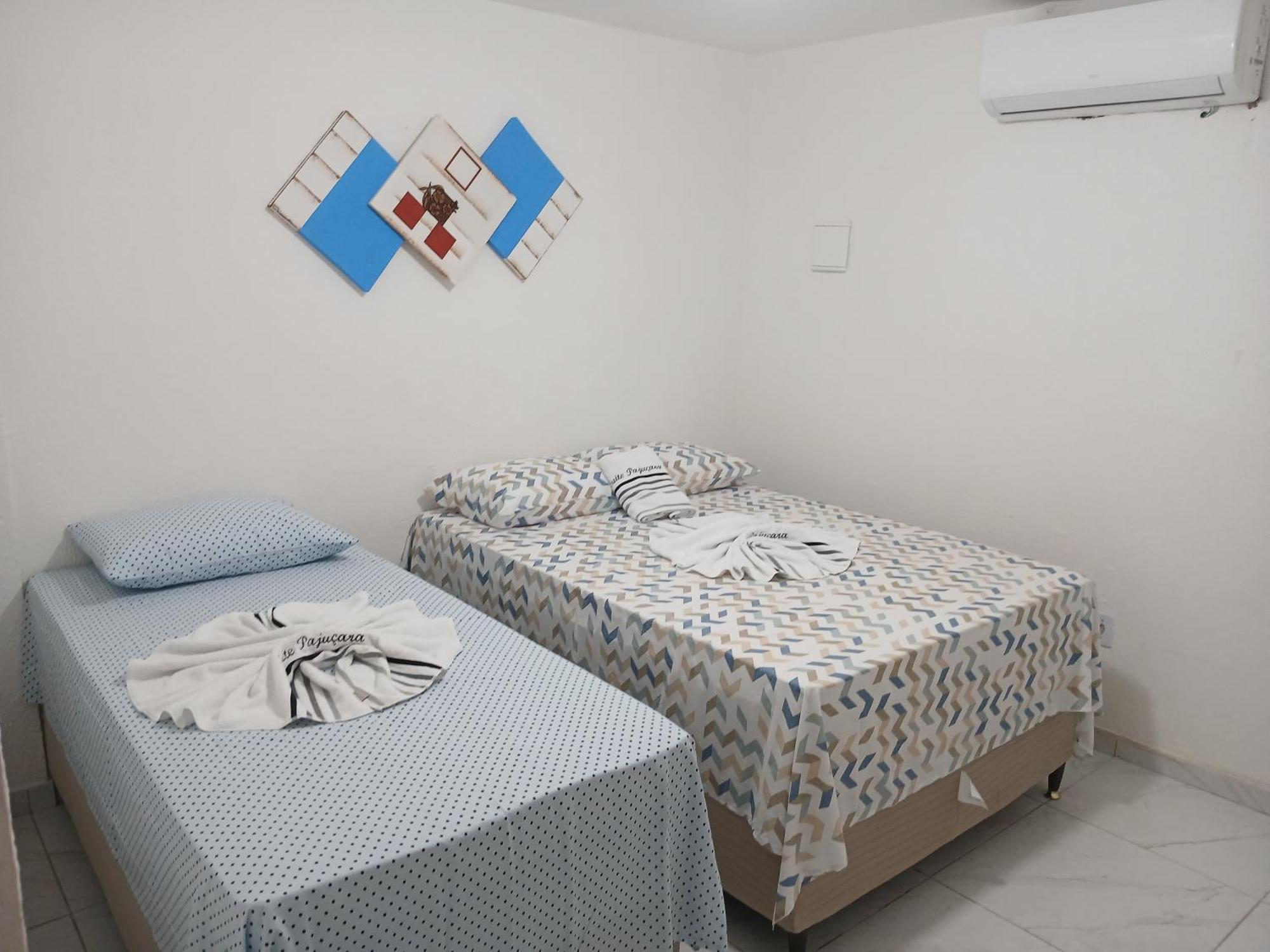 Suite Pajucara Maceio  Bagian luar foto