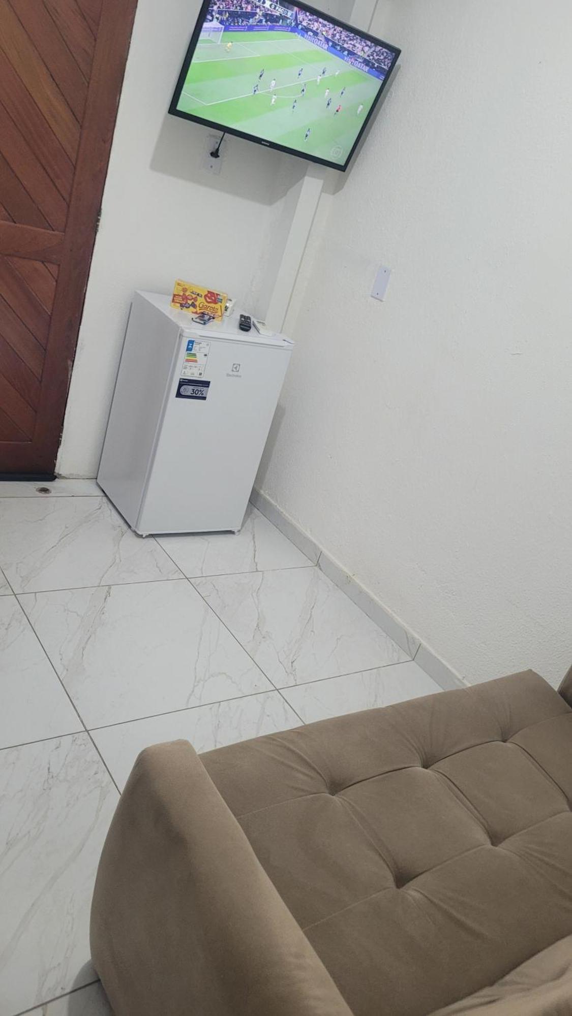 Suite Pajucara Maceio  Bagian luar foto