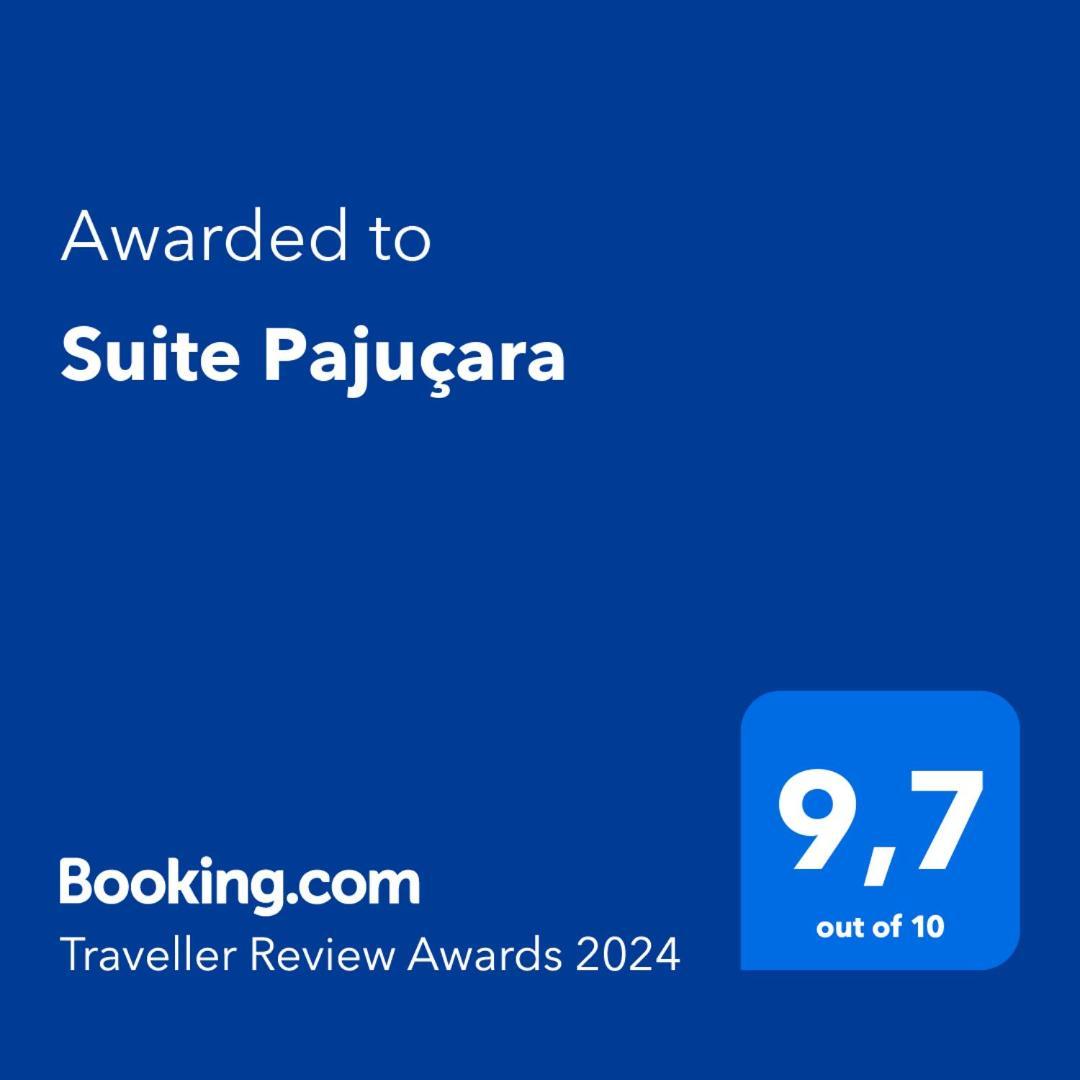 Suite Pajucara Maceio  Bagian luar foto